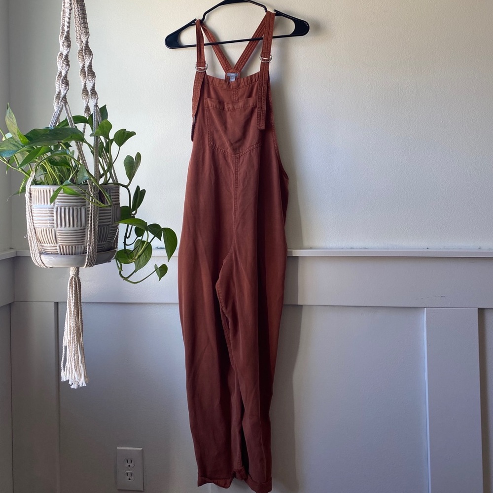 Aerie Overalls